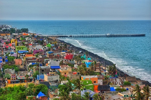 Pondicherry: Find Peace In a Unique Way